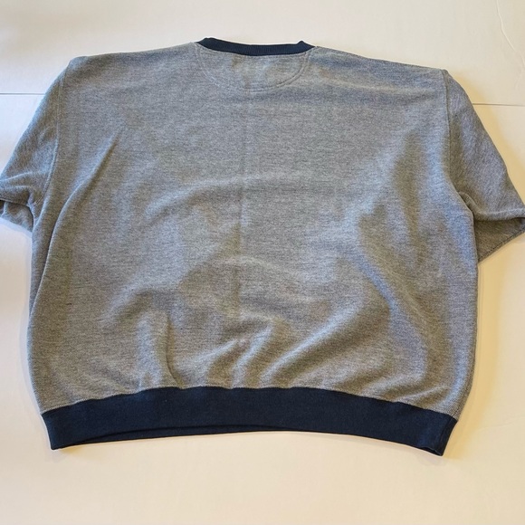 MLB x STARTER St Louis Cardinals Crewneck Sweatshirt size XXL - Picture 2 of 3